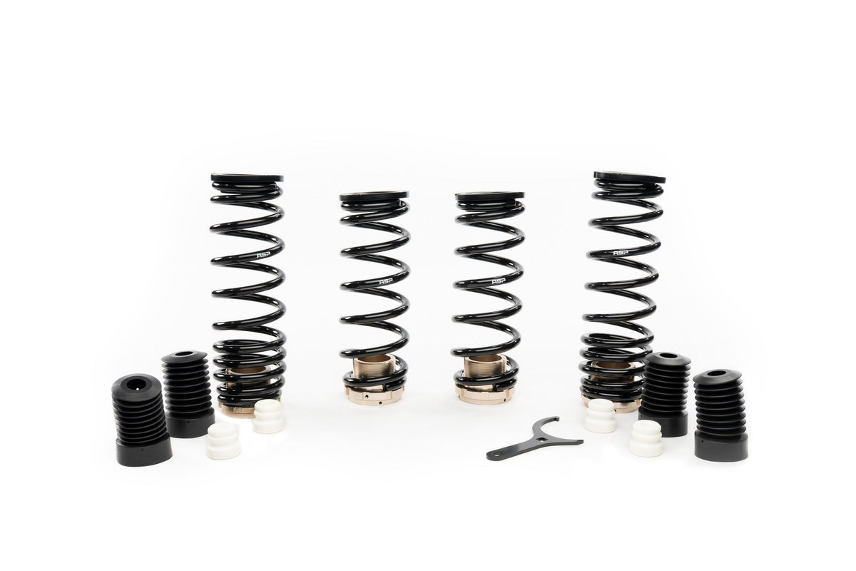 BC Racing ASP Series 16-23 DB11 (Without Front Camber)