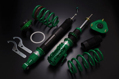 Tein 92-00 Lexus SC300/SC400 (JZZ30/UZZ30) Flex Z Coilovers