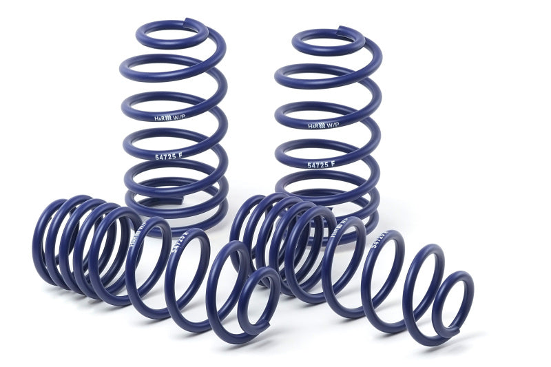 H&R 23-24 Toyota GR Corolla Sport Spring