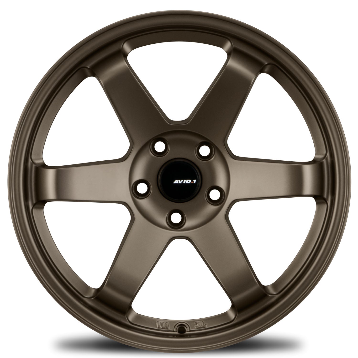 Avid.1 AV-06 Matte Bronze