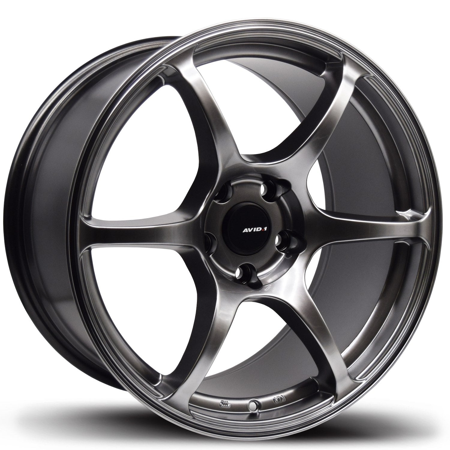 Avid.1 AV-26 Hyper Black