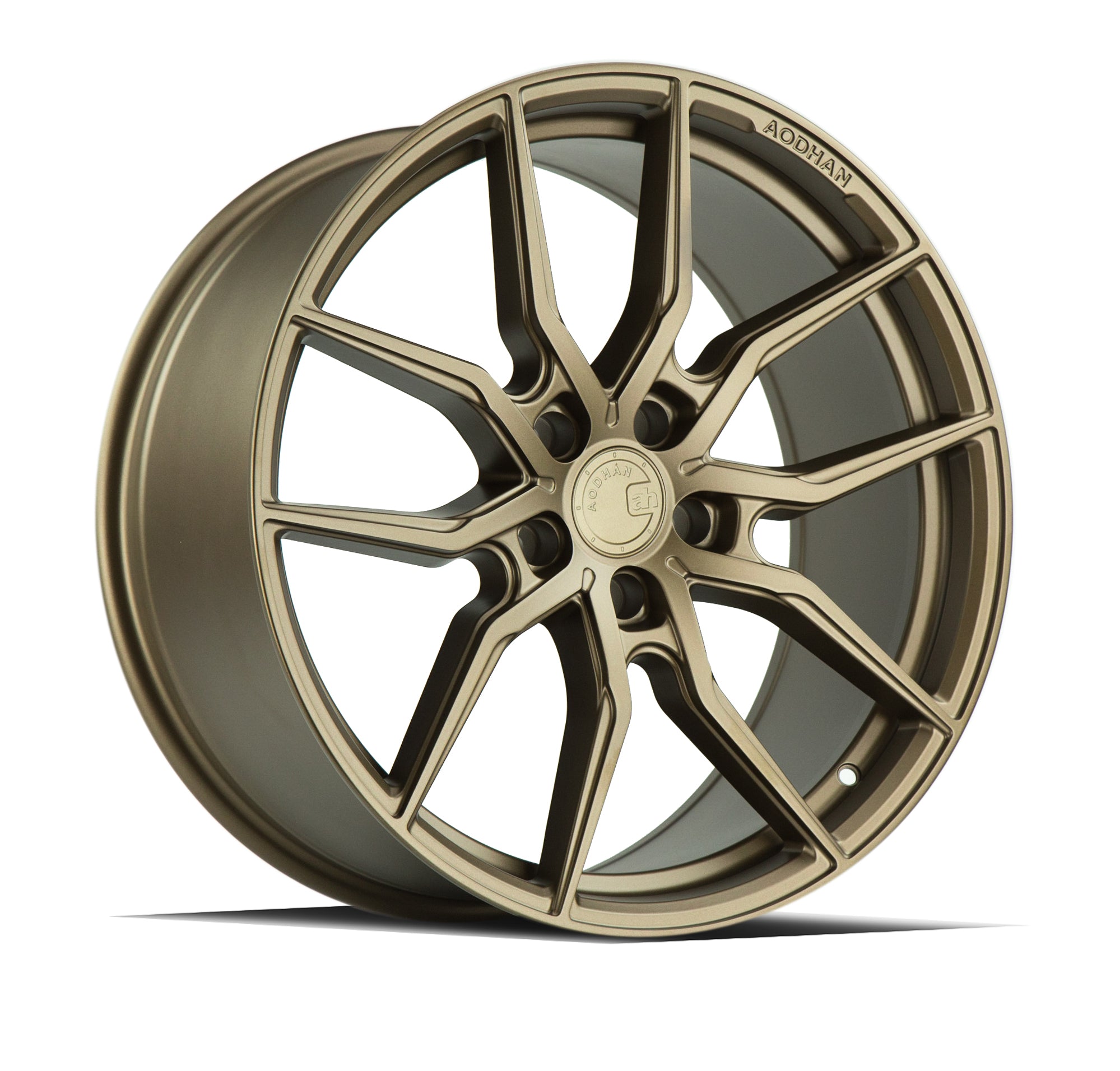 AodHan AFF1 (SPF®) Matte Bronze