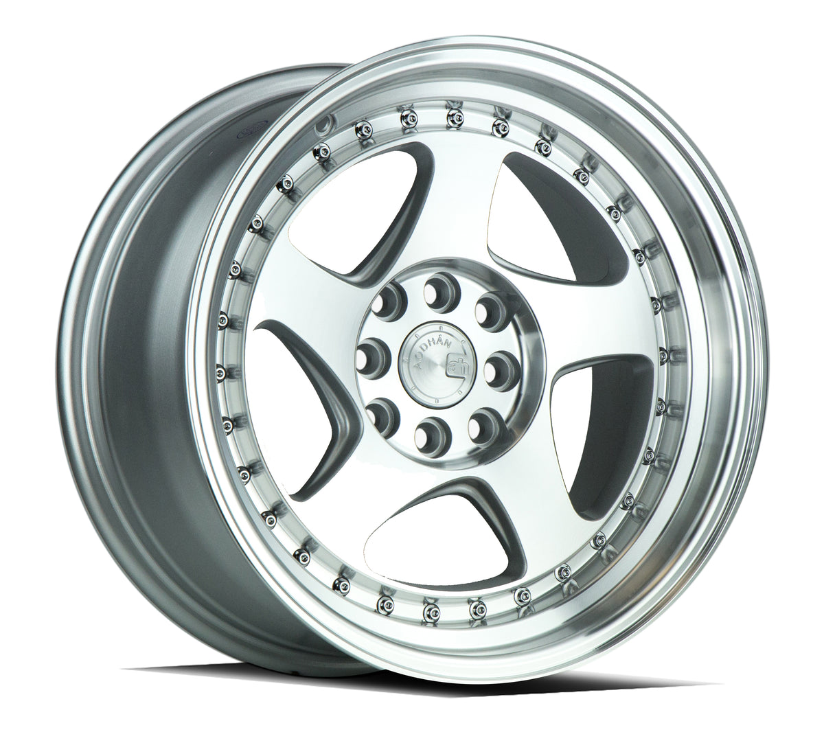 AodHan AH01 wheel image 5
