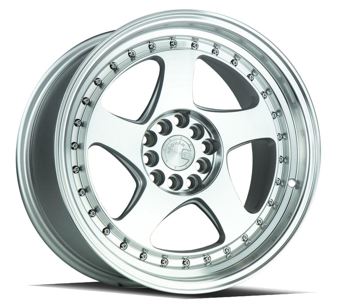 AodHan AH01 wheel image 8