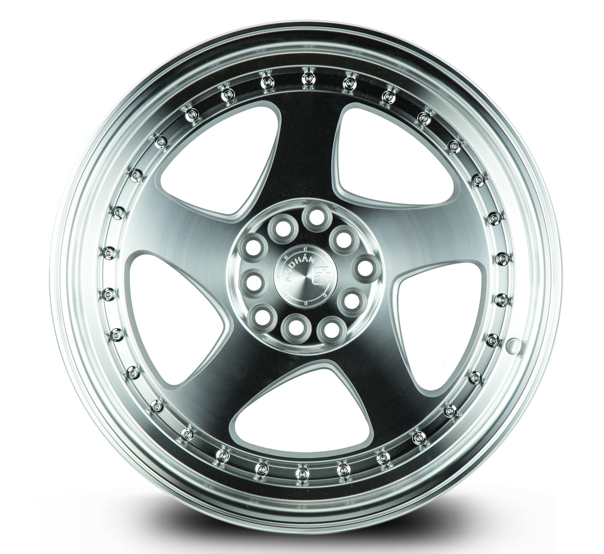 AodHan AH01 wheel image 9