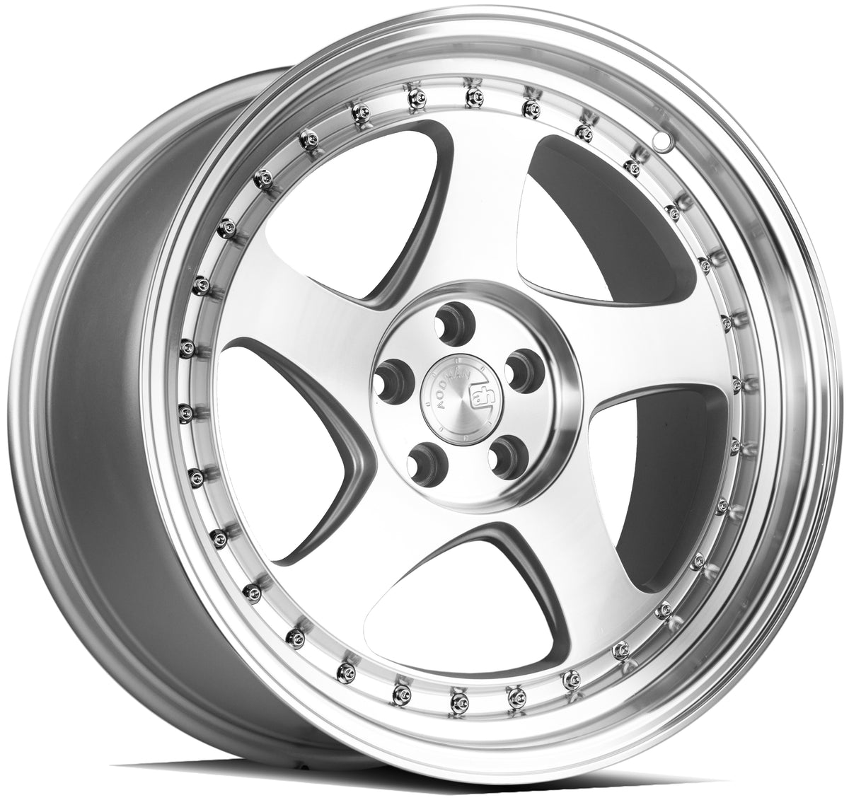 AodHan AH01 wheel image 10