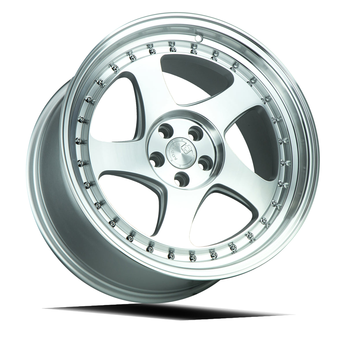 AodHan AH01 wheel image 12