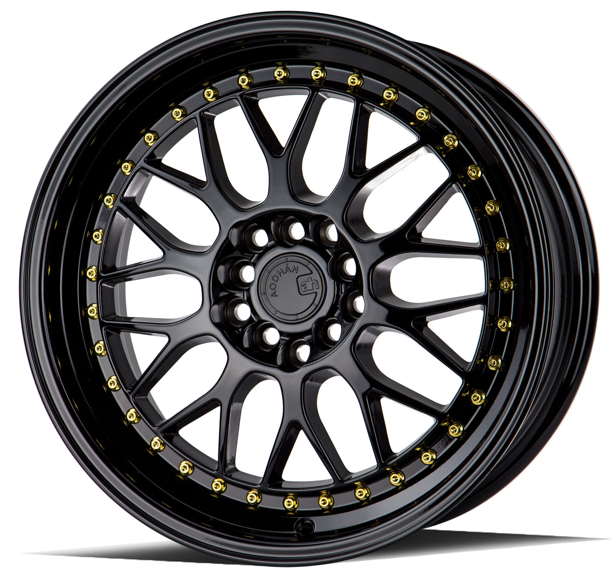 AodHan AH02 wheel image 16