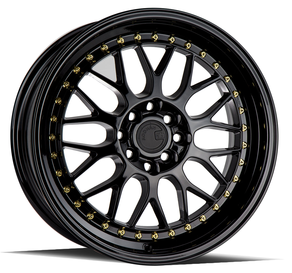 AodHan AH02 wheel image 5