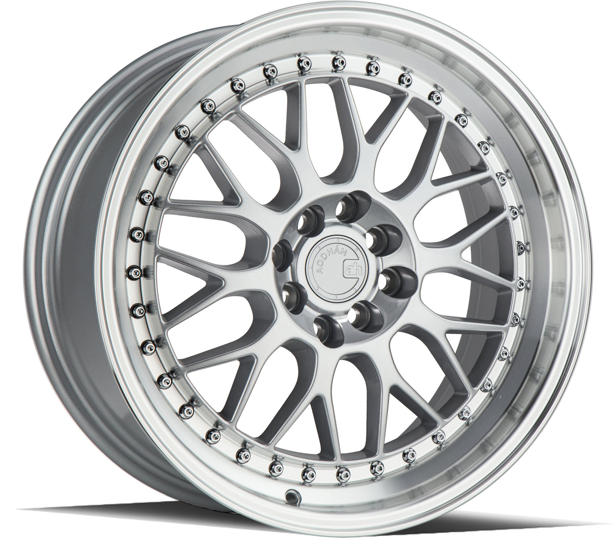 AodHan AH02 wheel image 8
