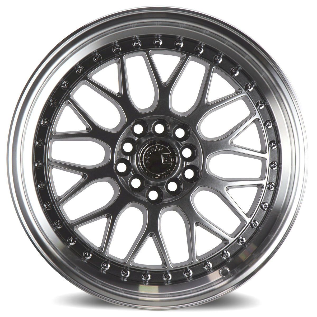 AodHan AH02 wheel image 12