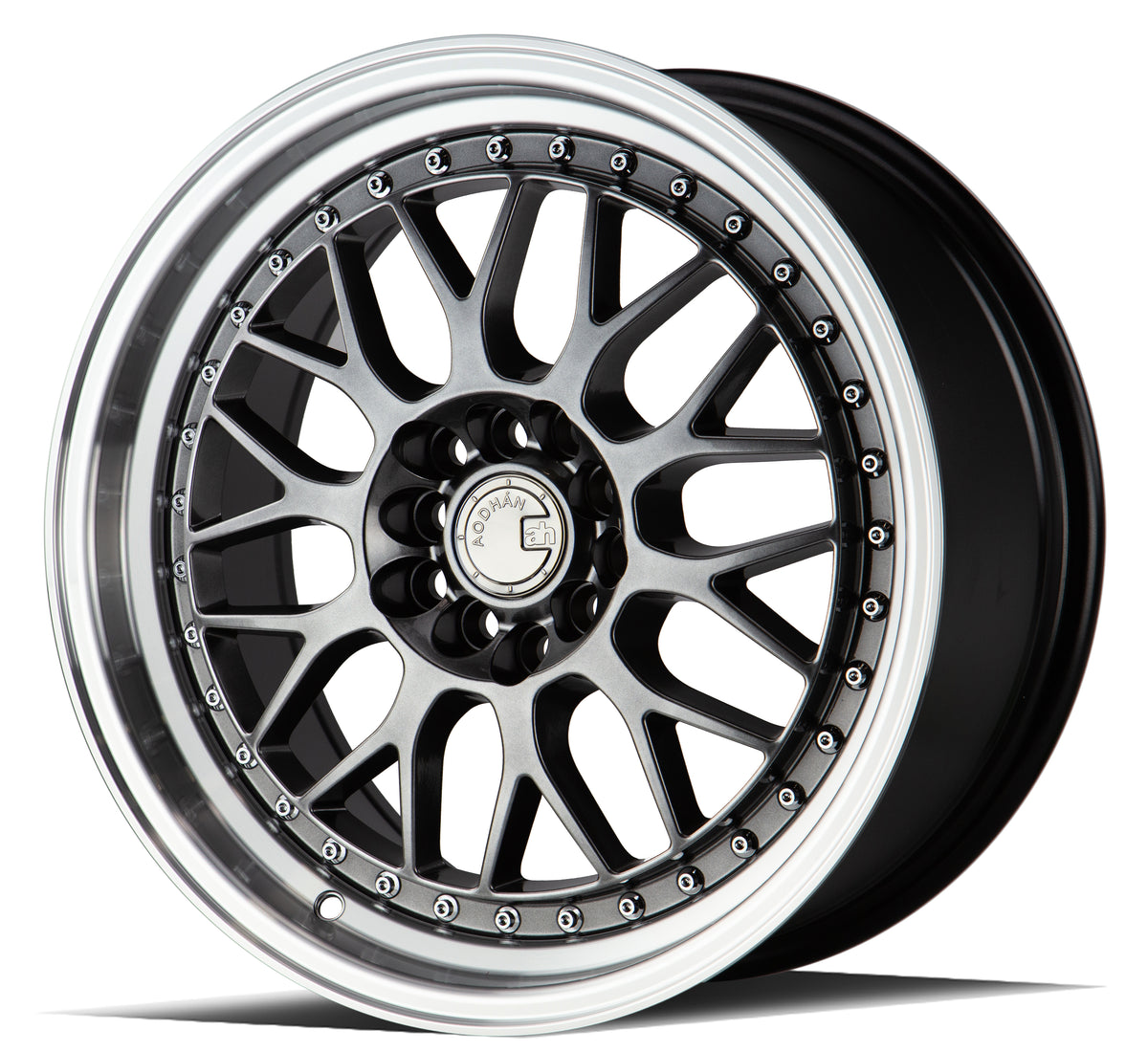 AodHan AH02 wheel image 13