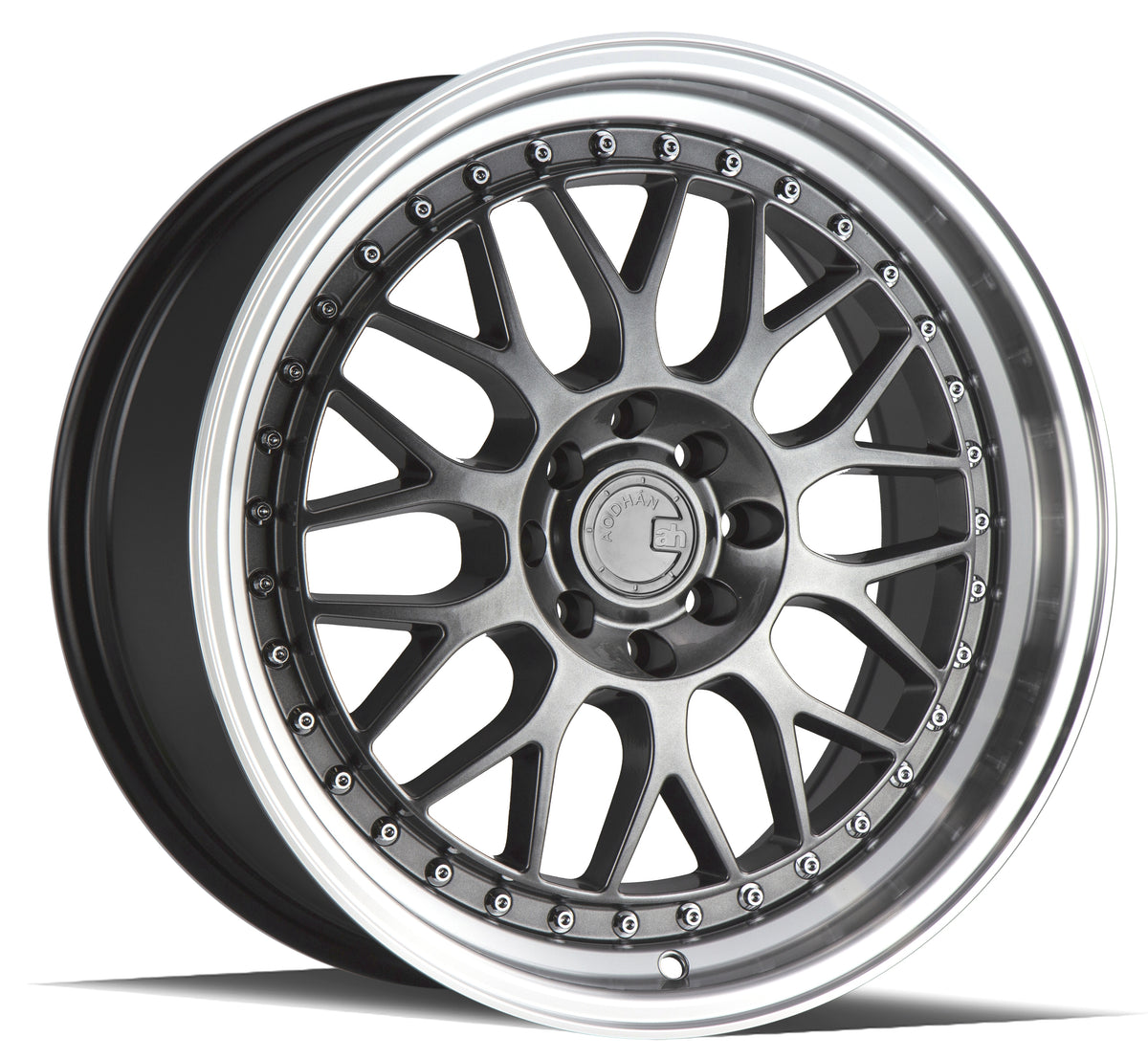 AodHan AH02 wheel image 2