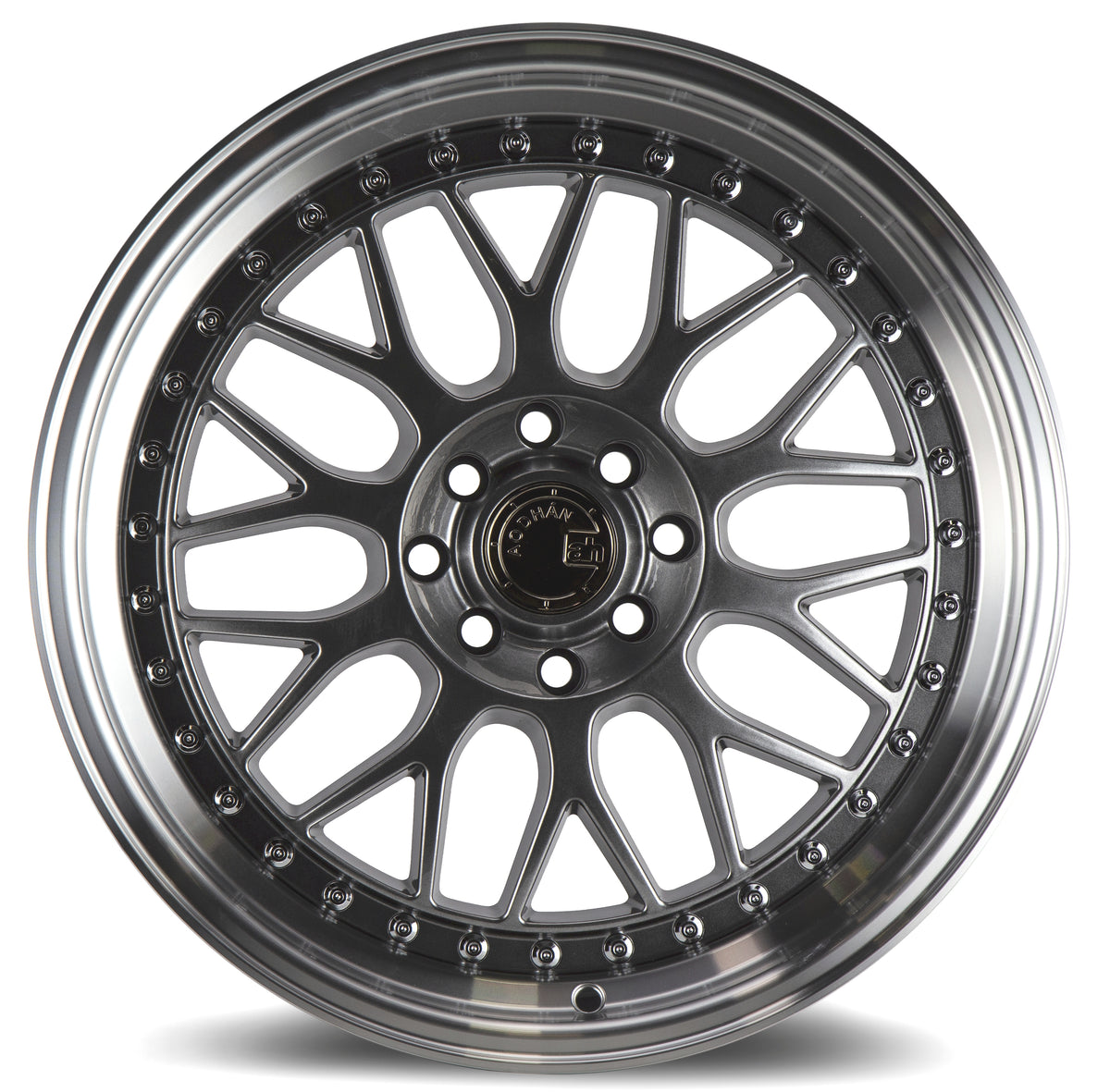 AodHan AH02 wheel image 3