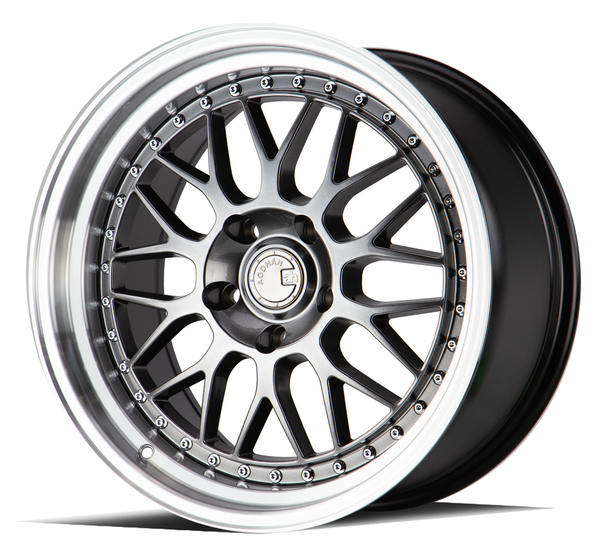 AodHan AH02 wheel image 31
