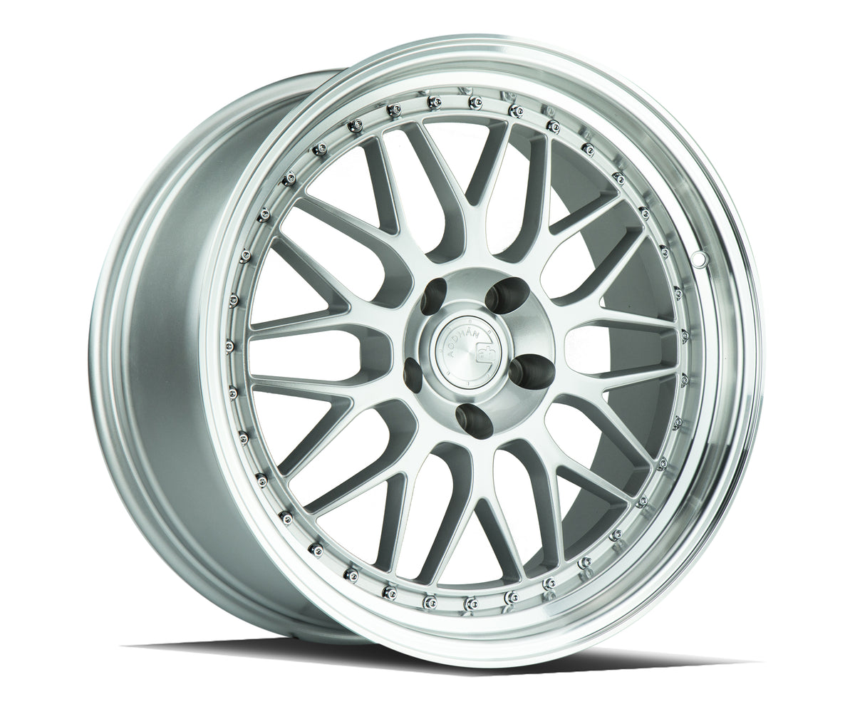 AodHan AH02 wheel image 35