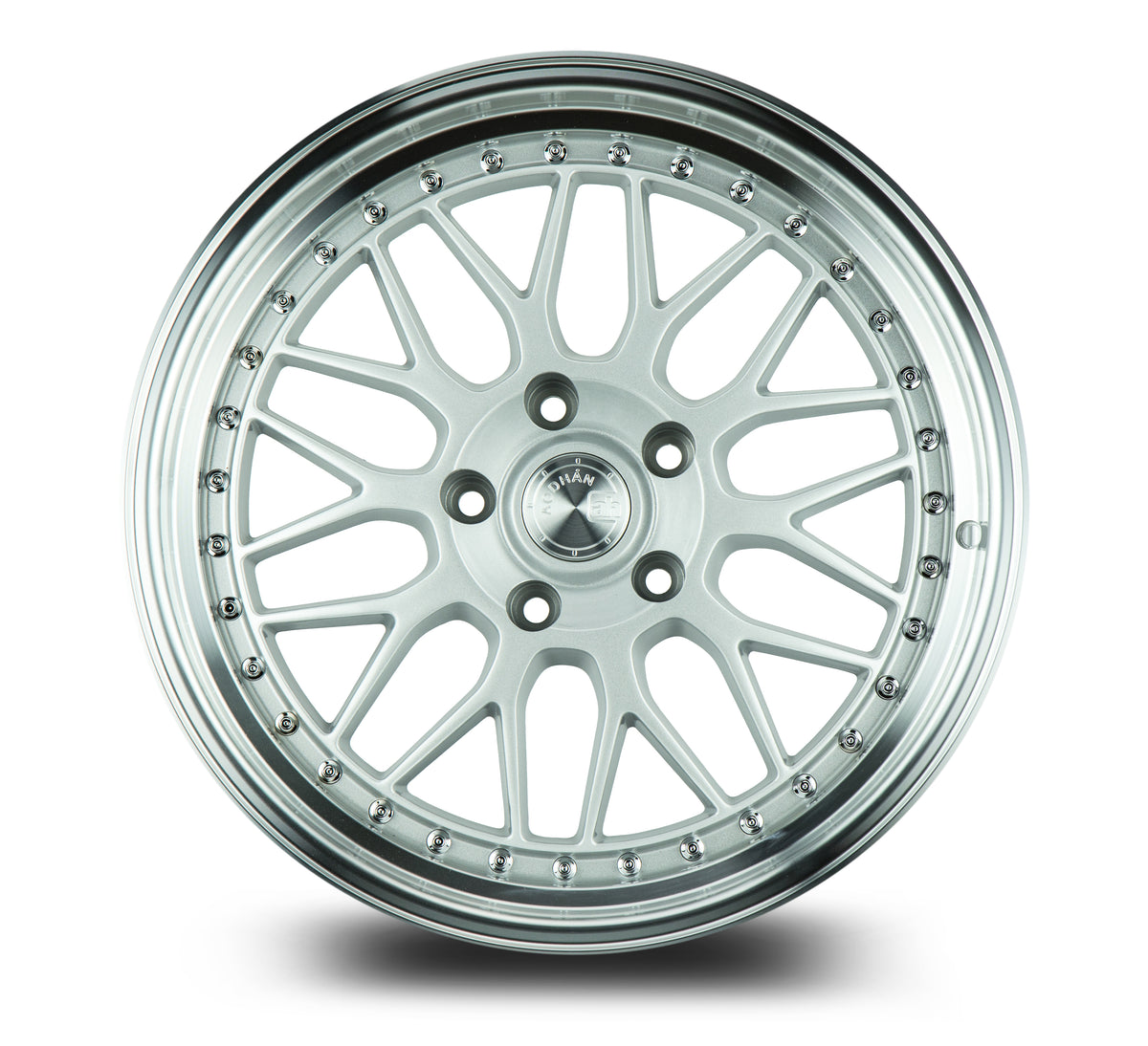 AodHan AH02 wheel image 36