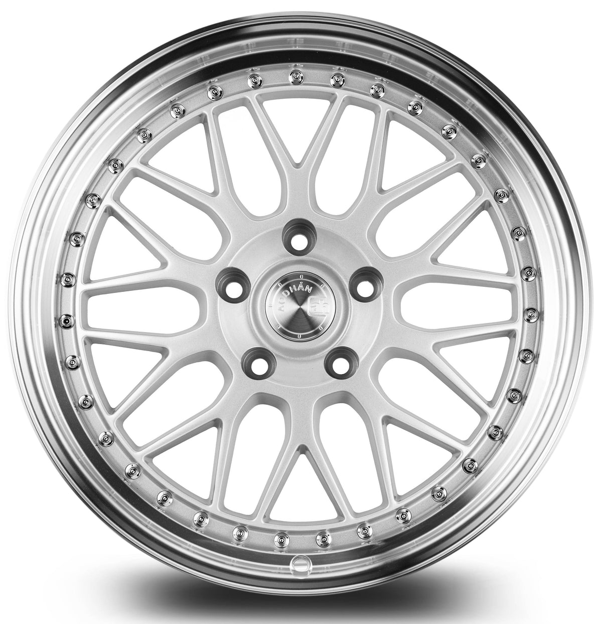 AodHan AH02 wheel image 45