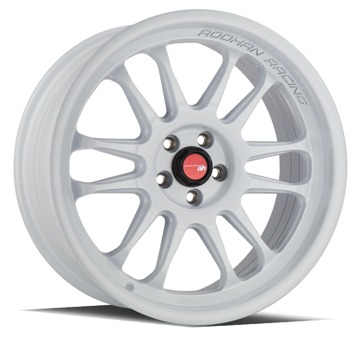 AodHan AH07 (SPF®) Gloss White