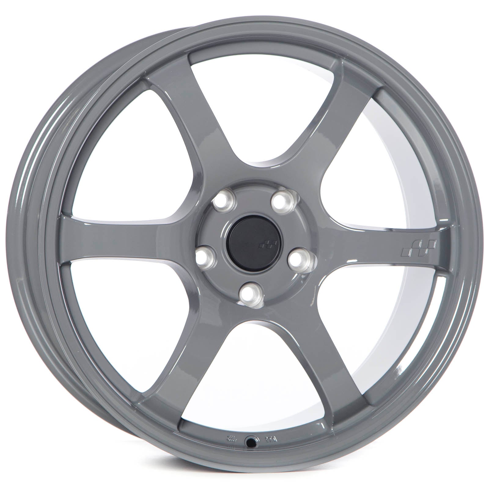 Circuit Performance CSF1 - Gloss Battleship Grey