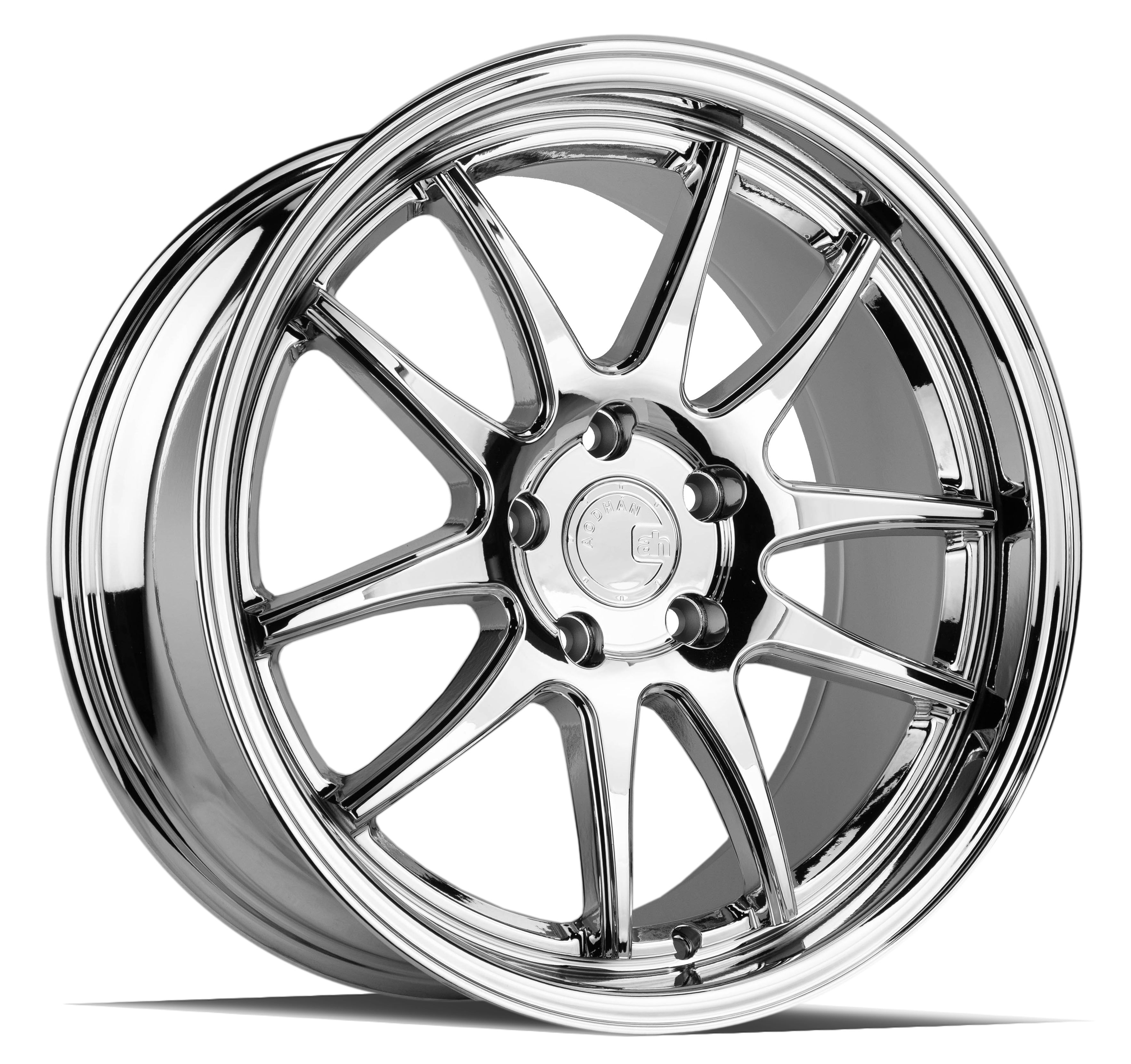 AodHan DS02 Vacuum Chrome