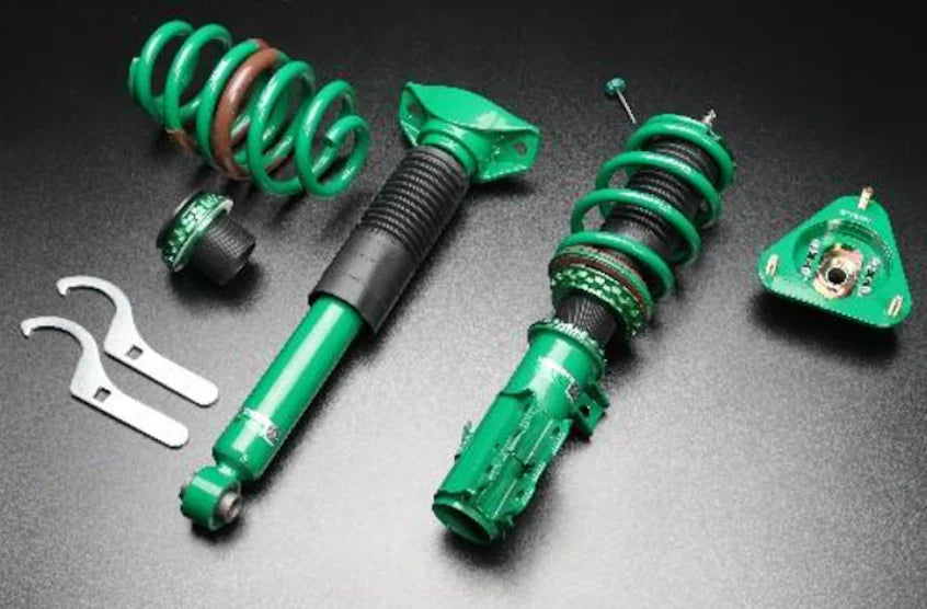TEIN 2023+ Toyota GR Corolla (GZEA14L) Flex Z Coilovers