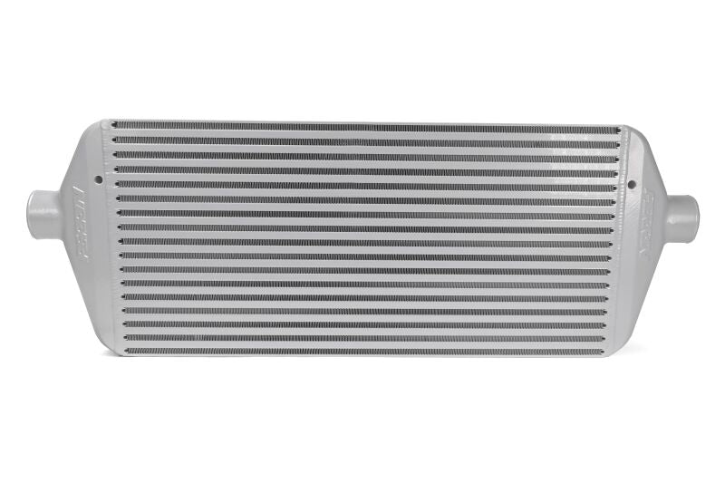 PERRIN 15-26 Subaru WRX/STI Large Size Front Mount Intercooler Core - Silver