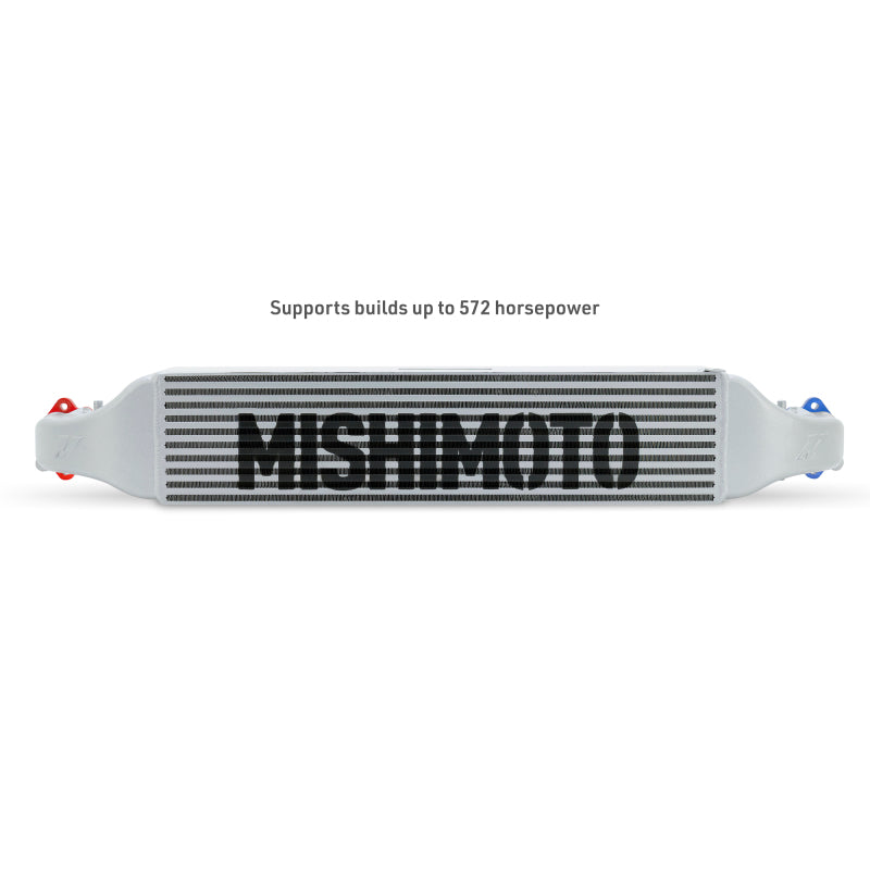 Mishimoto 2022+ Honda Civic 1.5T Performance Intercooler - Silver