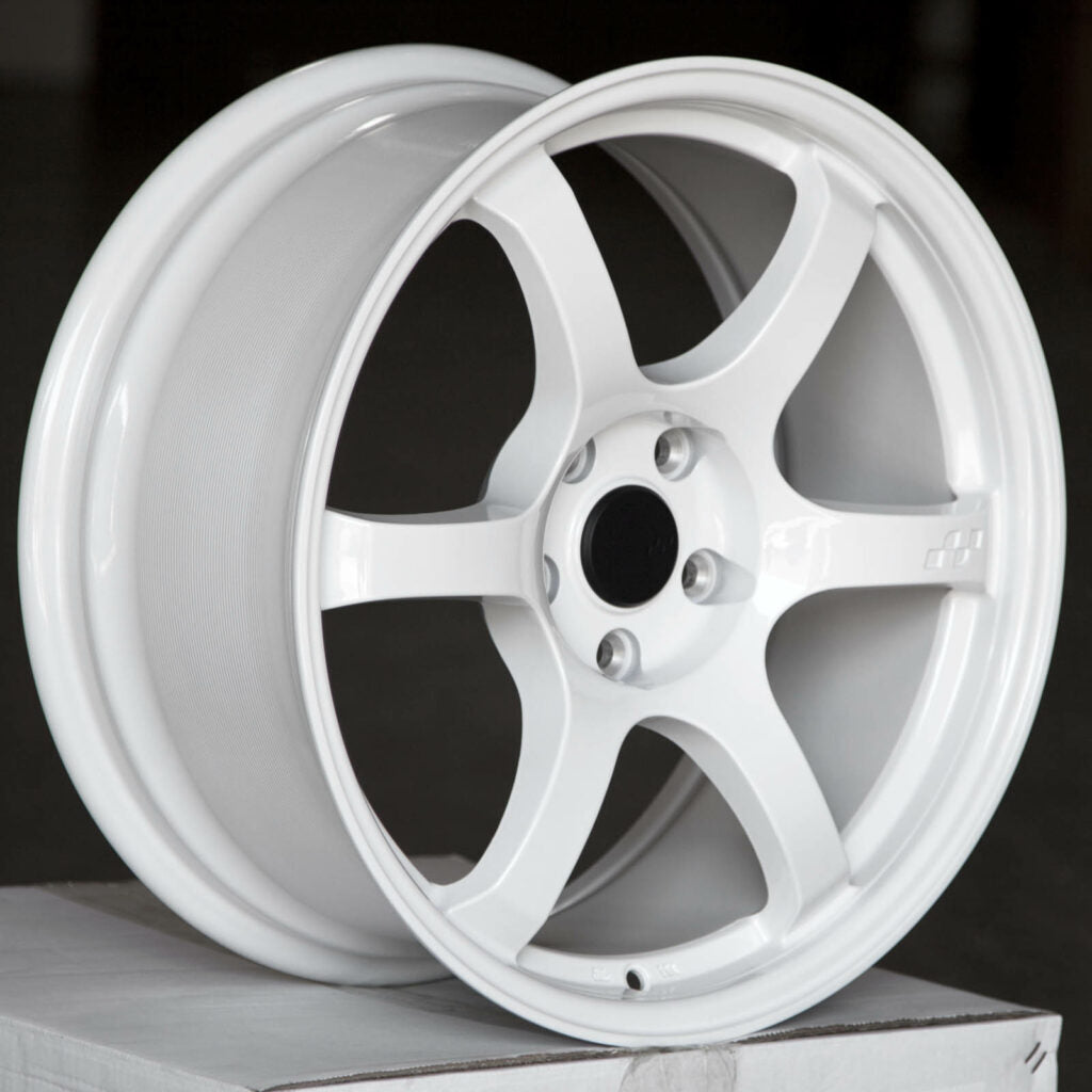 Circuit Performance CSF1 - Gloss White