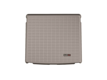 WeatherTech 13+ BMW X1 Cargo Liners - Grey