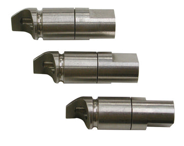 Adaptador SPC Performance FasTrax (para ruedas sin borde exterior)