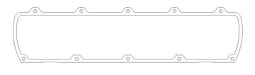 Cometic 64-90 Oldsmobile Cutlass V8 Valve Cover Gasket