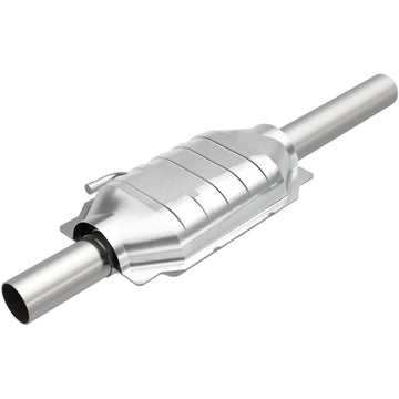 MagnaFlow Direct Fit Catalytic Converter Jeep 81 86
