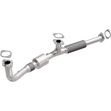 MagnaFlow Direct Fit Catalytic Converter 96-00 Chrysler Sebring 2.5L