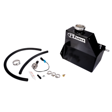Fleece Performance 13-18 Dodge Ram 2500/3500 6.7L Cummins Replacement Coolant Tank