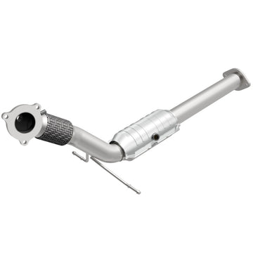 MagnaFlow Direct Fit Catalytic Converter 2001 Volvo V70 X/C 2.4L