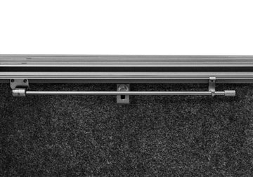 BAK 08-16 Ford Super Duty 8ft Bed BAKFlip MX4 Matte Finish