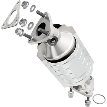MagnaFlow Direct Fit Catalytic Converter 01-02 Frontier DS fr OEM