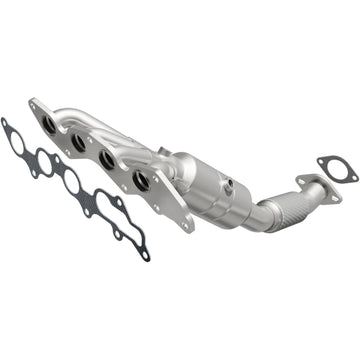 MagnaFlow Direct Fit Catalytic Converter 08-09 Ford Focus 2.0L