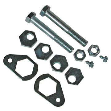 KIT DE CAMBER DATSUN de rendimiento SPC