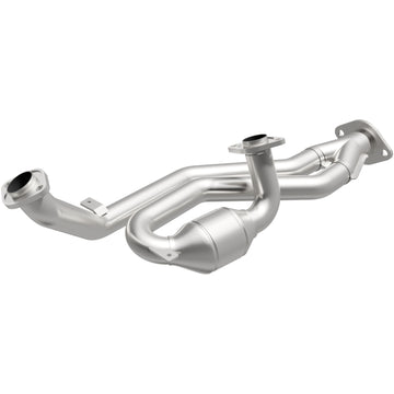 MagnaFlow Direct Fit Catalytic Converter 99-01 Lexus ES300 3.0L