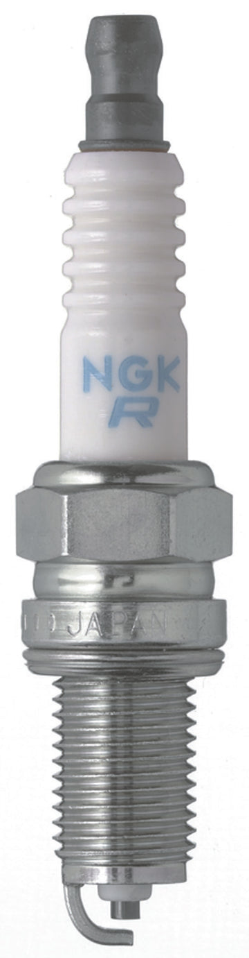 NGK Standard Spark Plug Box of 4 (DCPR8E SOLID)