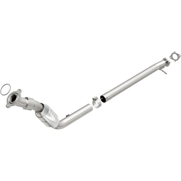 MagnaFlow Direct Fit Catalytic Converter Uplander 06 3.5L OEM