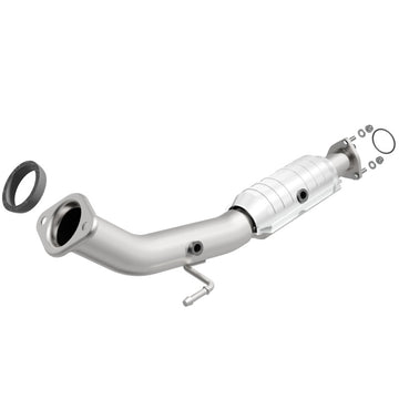 MagnaFlow Direct Fit Catalytic Converter 06-08 Civic Si 2.0L