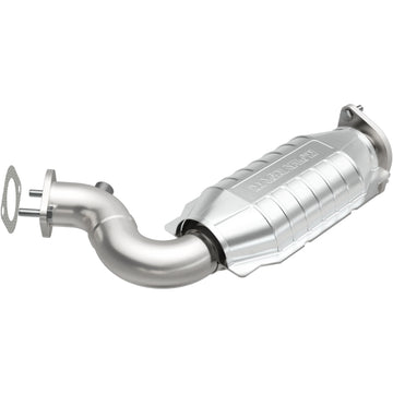 MagnaFlow Direct Fit Catalytic Converter 08-09 Cadi CTS 3.6L Driver Side OEM