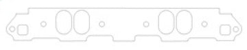 Cometic Chrysler W2 Head V8 .125in Fiber Intake Manifold Gasket Set