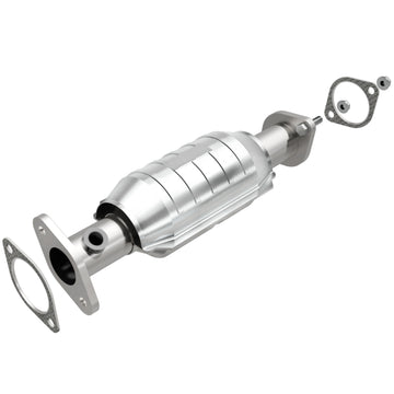 MagnaFlow Direct Fit Catalytic Converter 2002-2003 Mitsubishi Lance 2.0L - CA