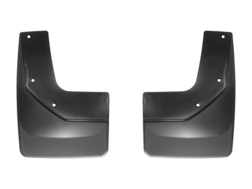 WeatherTech 13+ Ford Escape No Drill Rear Mudflaps