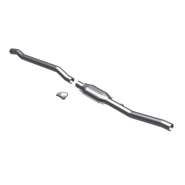 MagnaFlow Direct Fit Catalytic Converter 96 Dodge Dakota 5.2L 4wd