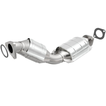 MagnaFlow Direct Fit Catalytic Converter 07-08 G35/37/350Z Driver Side OEM